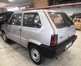 FIAT Panda 900 i.e. cat Young con 64000 km