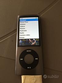 3640NN-Apple iPod Nano 5