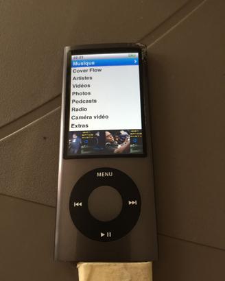 3640NN-Apple iPod Nano 5