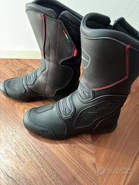 STIVALI DUCATI C2 STRADA NUOVI taglia 44