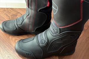STIVALI DUCATI C2 STRADA NUOVI taglia 44