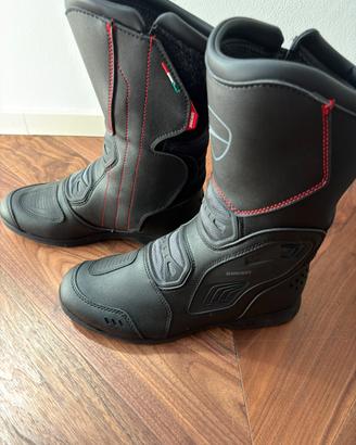 STIVALI DUCATI C2 STRADA NUOVI taglia 44