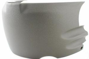 Coperchio sottosella Aprilia Sonic e GP 50 AP82480