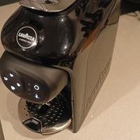 Lavazza Idola