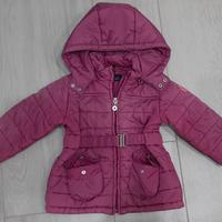 Piumino bambina marca Manai taglia 18 mesi