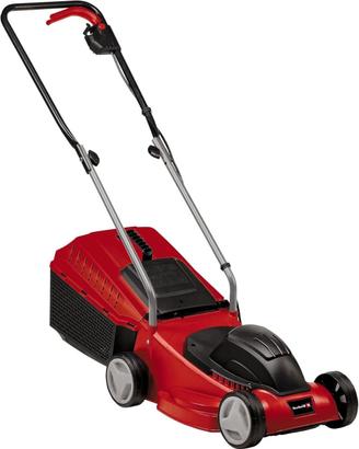 tagliaerba+taglia bordi elettrico
