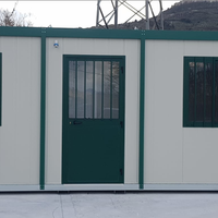 Box PREFABBRICATO Uso Ufficio