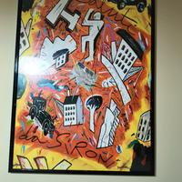 opera d'arte di Bruno Donzelli 