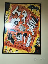 opera d'arte di Bruno Donzelli 