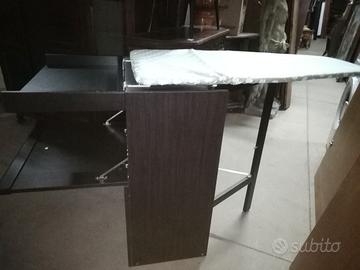 Asse da stiro Foppapedretti come nuovo