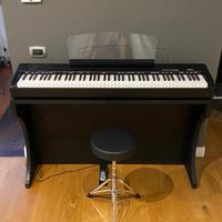 Pianoforte digitale Orla Stage Starter DLS