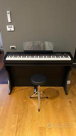 Pianoforte digitale Orla Stage Starter DLS