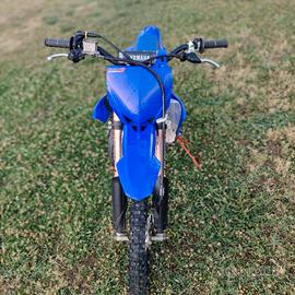 Yamaha YZ 65