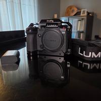 Panasonic Lumix S5