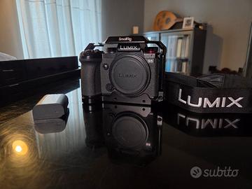 Panasonic Lumix S5