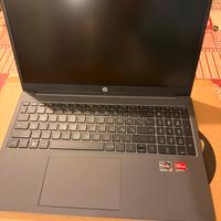 Hp laptop 15