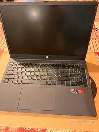 Hp laptop 15