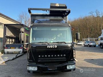 IVECO EUROCARGO 120 e 18