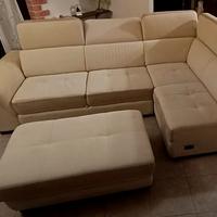 Divano letto-contenitore