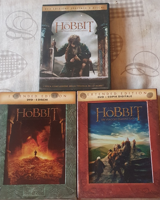 Lo Hobbit