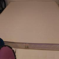 materasso matrimoniale lattice