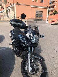 Honda Transalp XL 2013