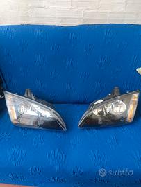 fanali per Ford Focus 1600 anno 2006/2012