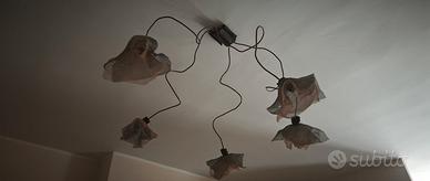 lampadario gibas  falzoletto.