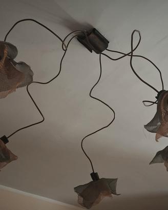 lampadario gibas  falzoletto.