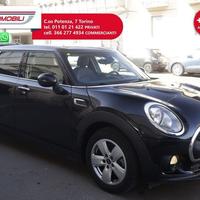 MINI Clubman MINI ClubmanOne D Business Unic...
