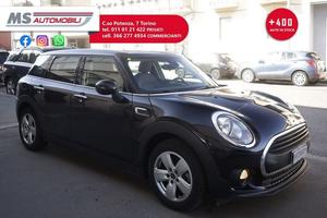 MINI Clubman MINI ClubmanOne D Business Unic...