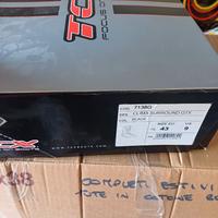 Stivali da moto tcx