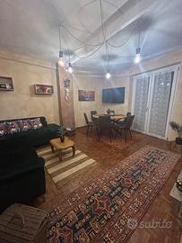 Casa vacanza Pradleves