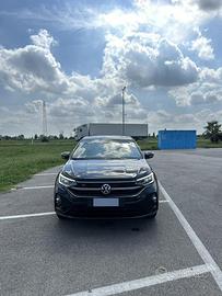 Volkswagen Taigo R-Line 1.0 TSI DSG TRATTABILE