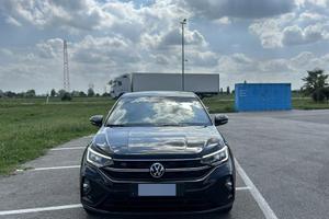 Volkswagen Taigo R-Line 1.0 TSI DSG TRATTABILE