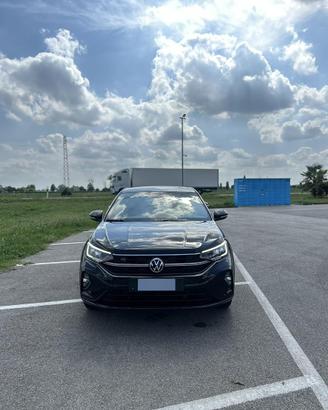 Volkswagen Taigo R-Line 1.0 TSI DSG TRATTABILE