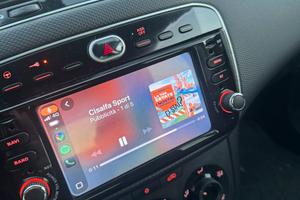 Autoradio Android Fiat Punto