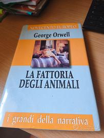 La fattoria degli animali 