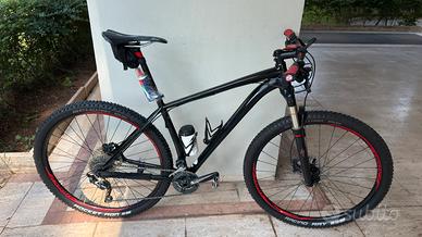 Specialized Crave Comp 29 – taglia L – RockShox