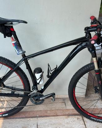 Specialized Crave Comp 29 – taglia L – RockShox