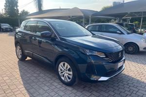 Peugeot 3008 BlueHDi 130 S&S EAT8 Active Pack