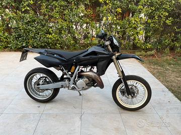 Husqvarna 125 sm 2007