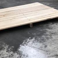 Pedane / Pallets in legno