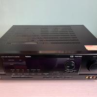 Amplificatore Sherwood RV-5090RDS