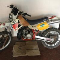 Ktm 250 gs - 1988