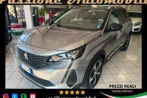 Peugeot 3008 BlueHDi 130 S&S EAT8 Active Pack
