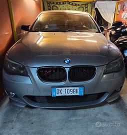  BMW 520  MANUALE  163CV