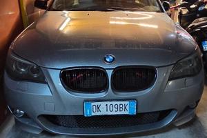  BMW 520  MANUALE  163CV