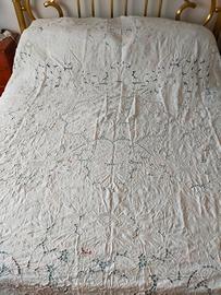 copriletto matrimoniale 