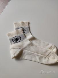 calzini bici corsa vintage Castelli